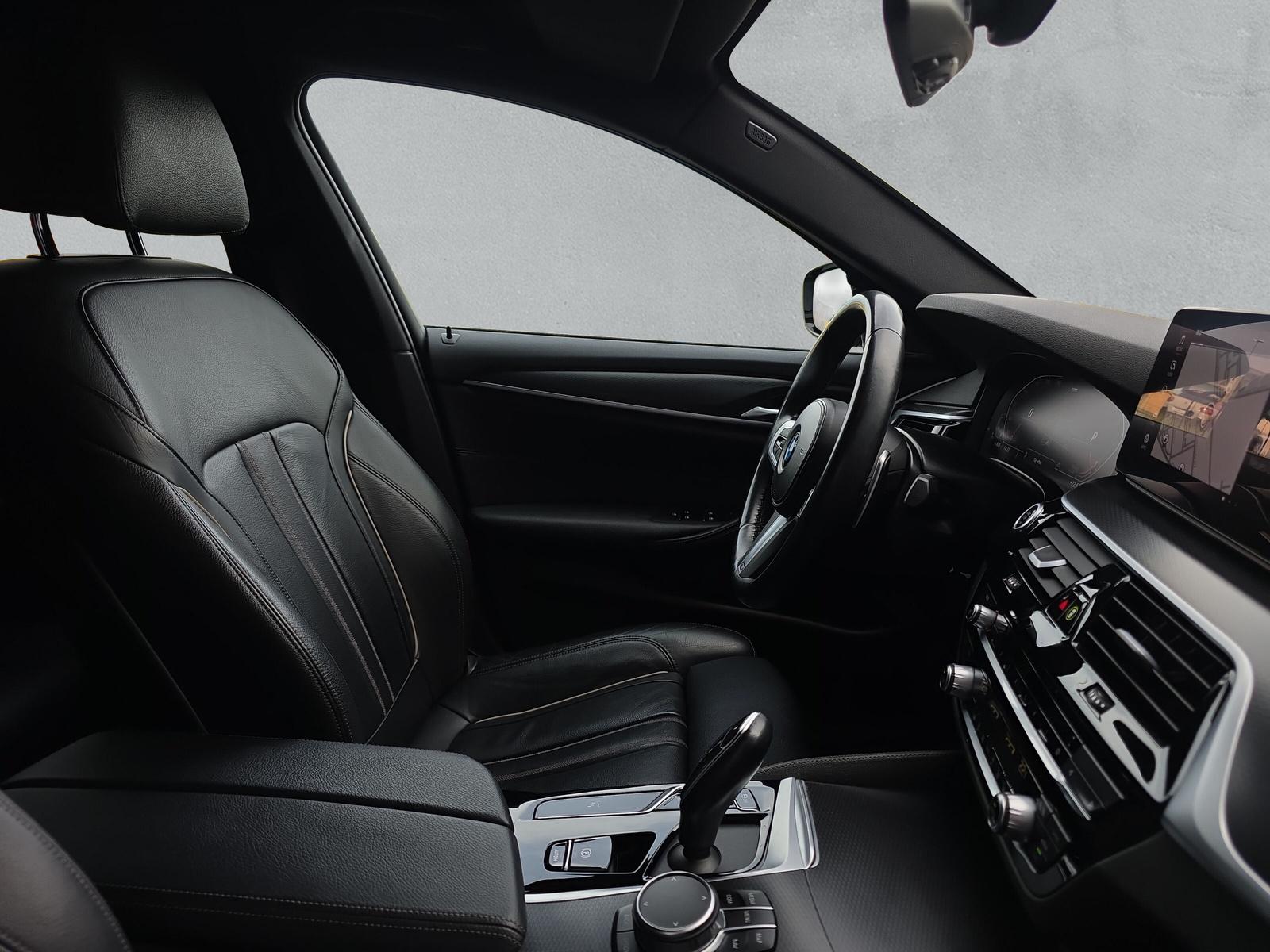 BMW 520d M Sport Touring xDrive G31 (CH) 📍** Action Leasing à 2.88% Jusqu'au 30.09.2026 **-image-13