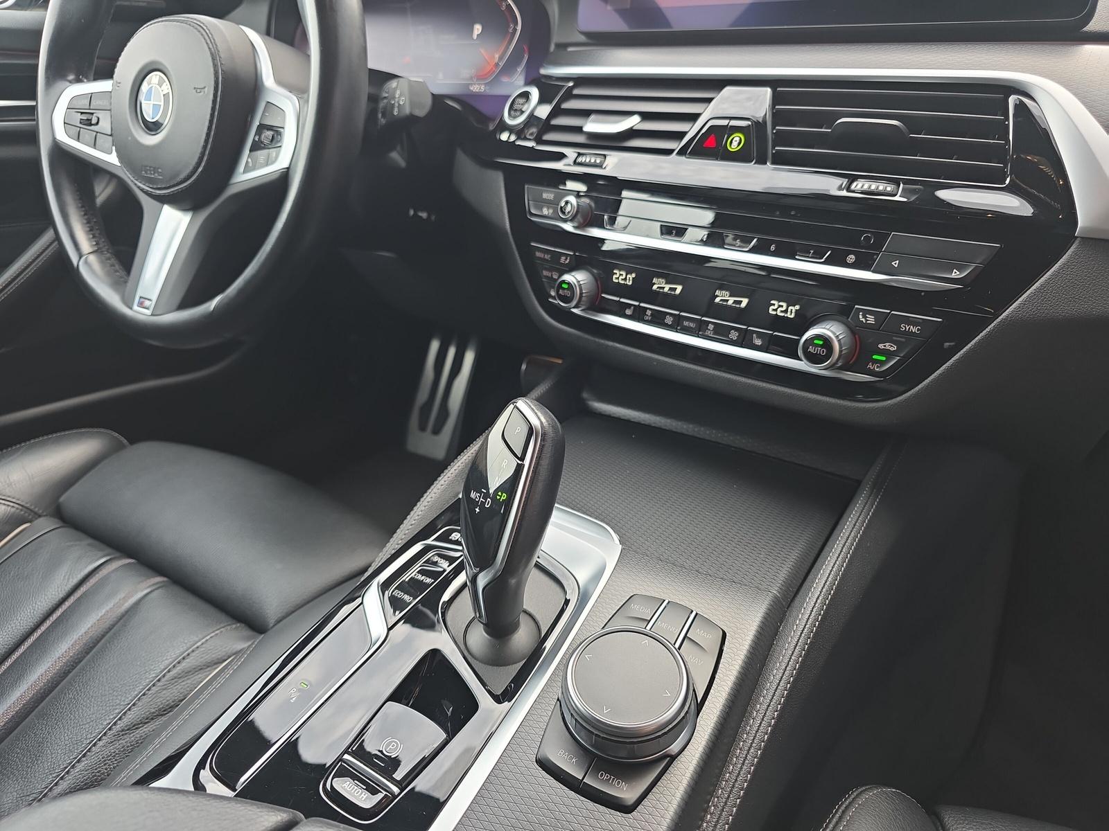 BMW 520d M Sport Touring xDrive G31 (CH) 📍** Action Leasing à 2.88% Jusqu'au 30.09.2026 **-image-14
