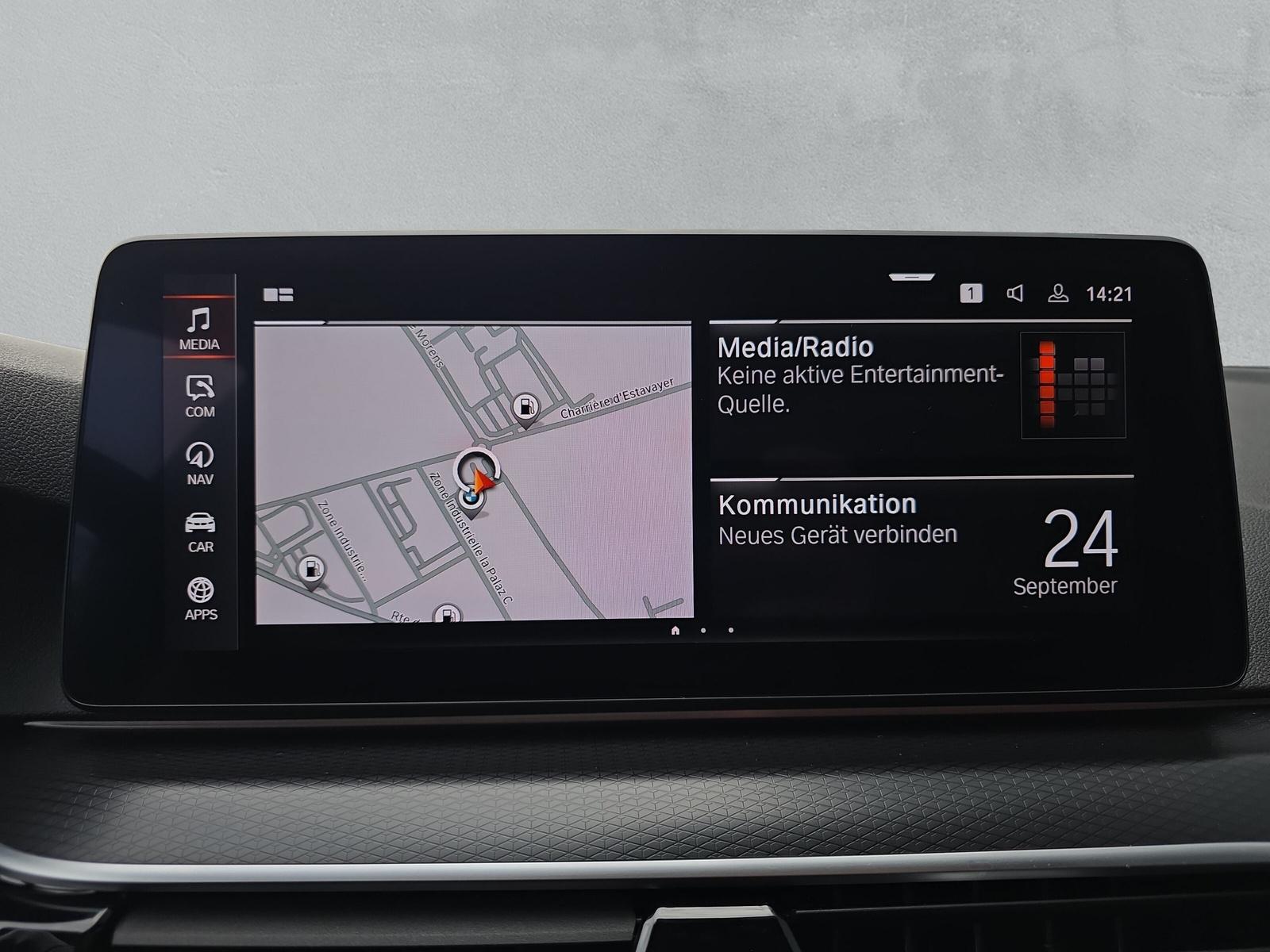 BMW 520d M Sport Touring xDrive G31 (CH) 📍** Action Leasing à 2.88% Jusqu'au 30.09.2026 **-image-19