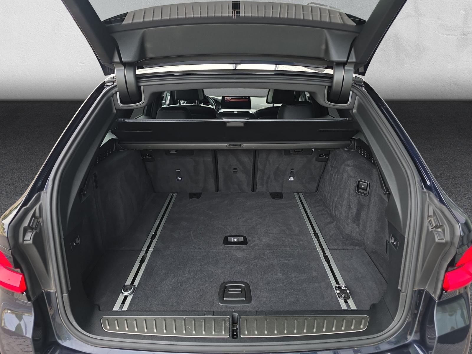 BMW 520d M Sport Touring xDrive G31 (CH)-image-10