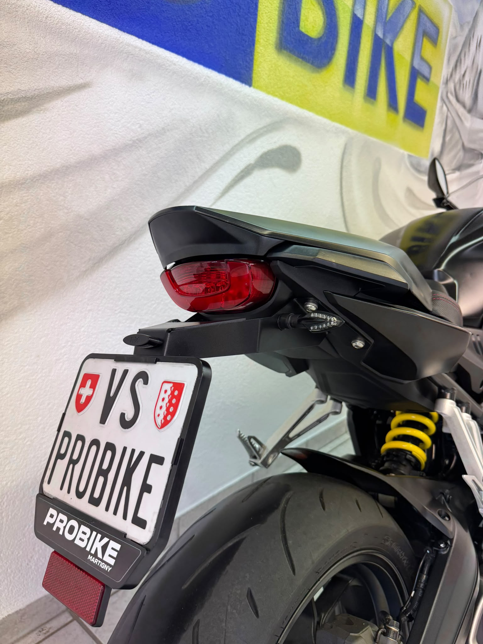 HONDA CBR 650 R ABS (35kW)-image-3