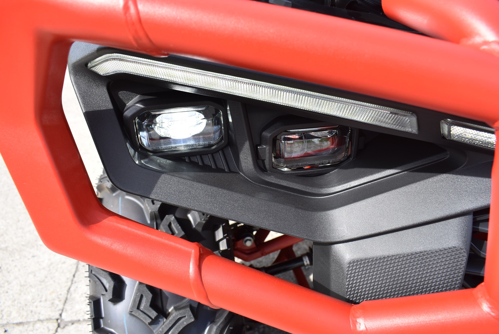 ANTHER A 1000 Deluxe 4x4 EPS-image-11