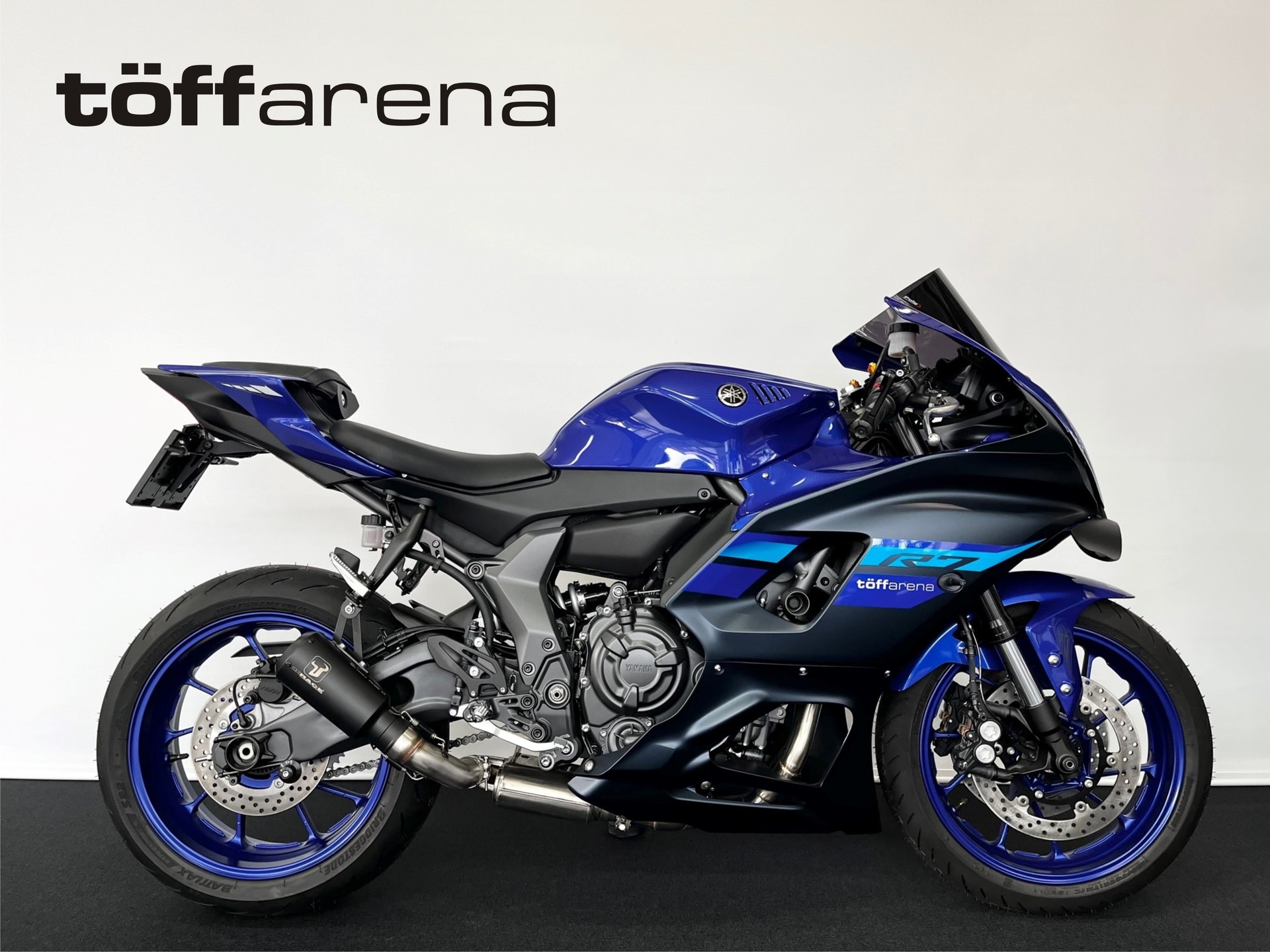 YAMAHA YZF-R7-image-0