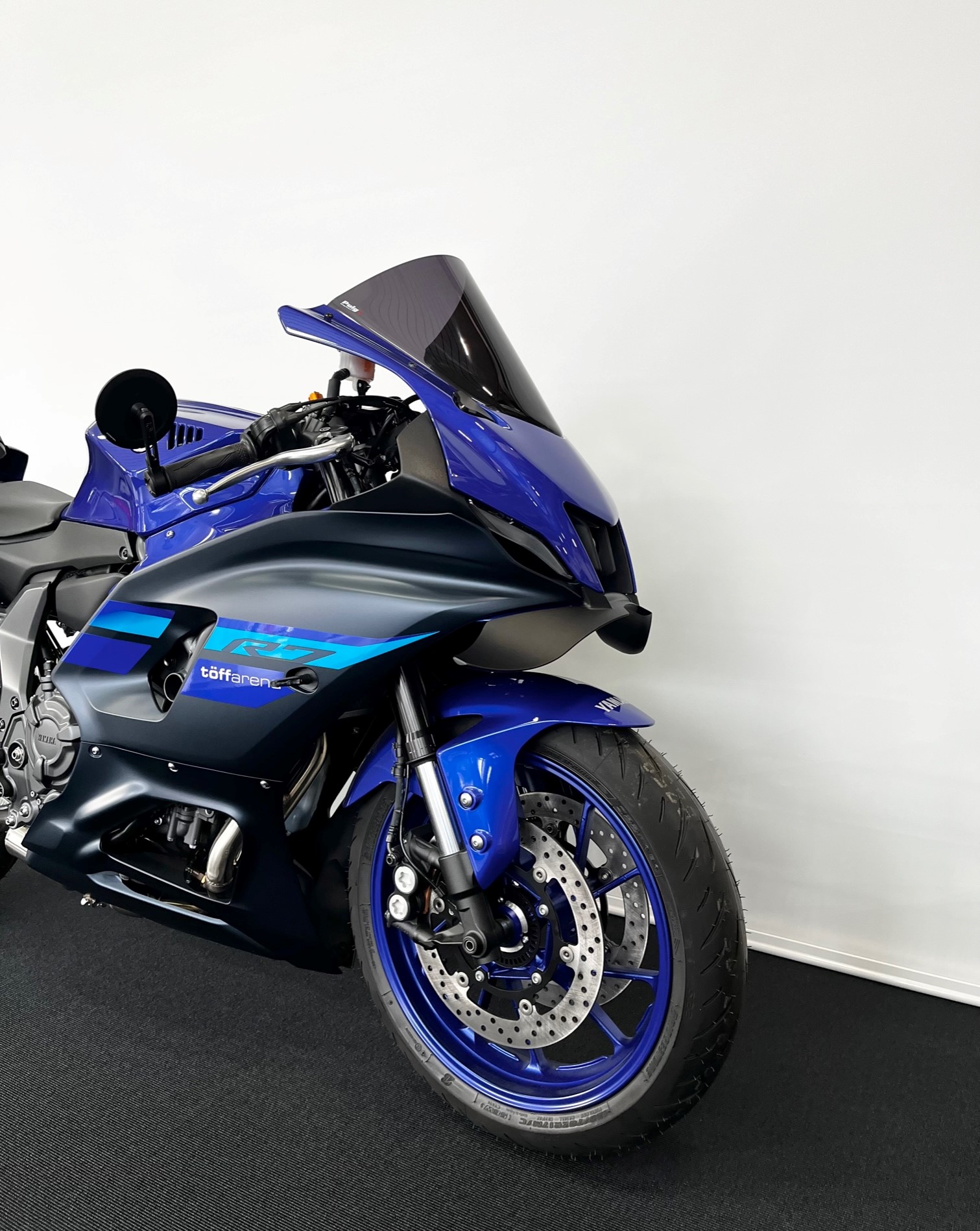 YAMAHA YZF-R7-image-2