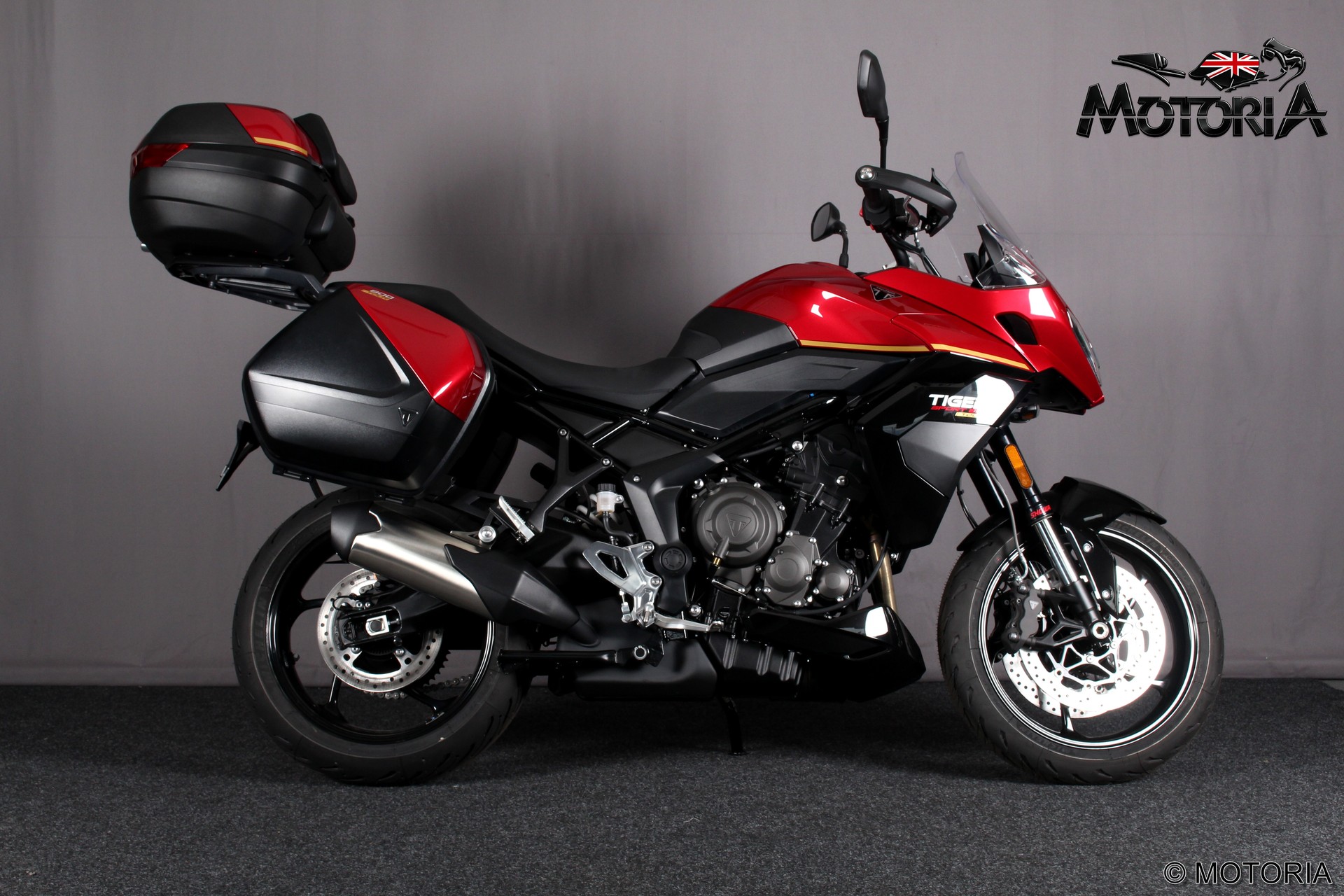 TRIUMPH Tiger Sport 800 Touring-image-1