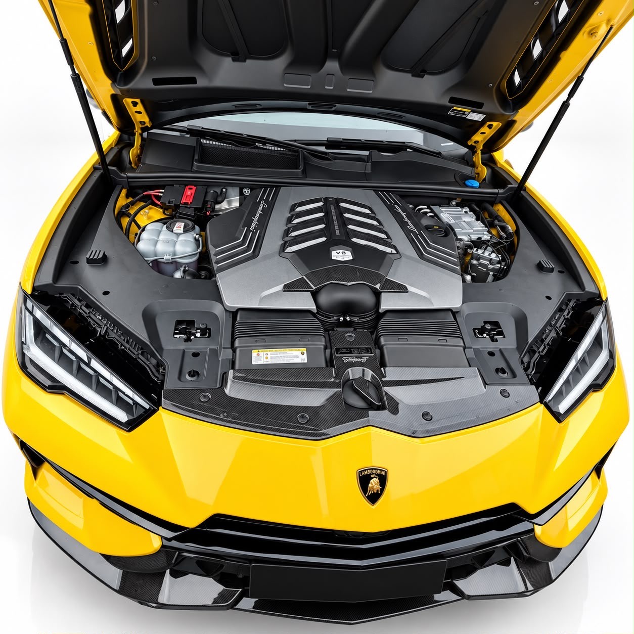 LAMBORGHINI URUS Performante 1of99 SCATENATO ABT 840 PS-showroom-element-3