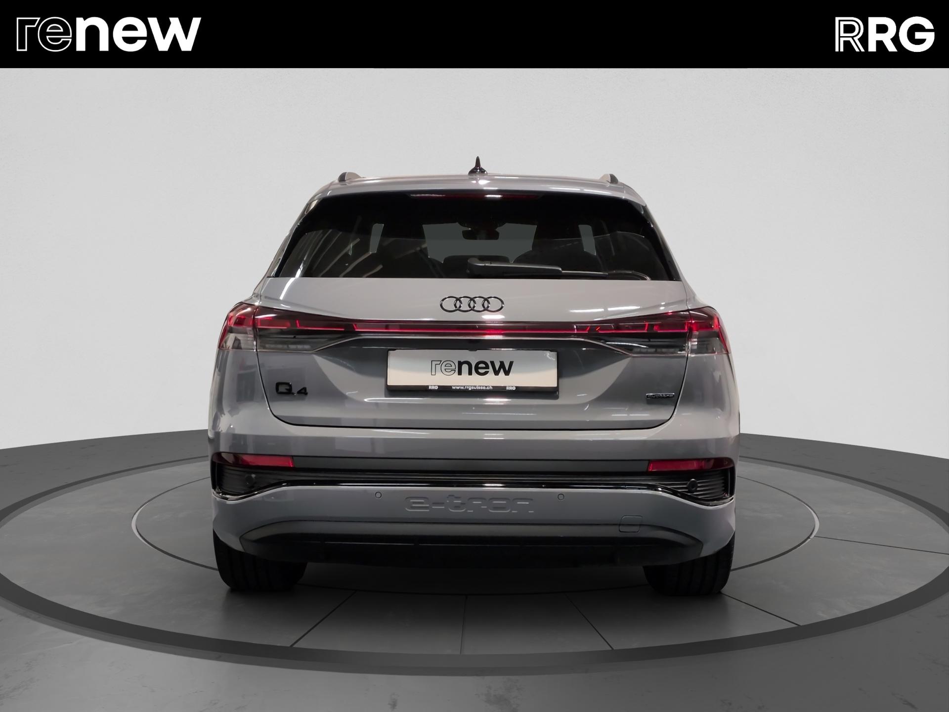 AUDI Q4 e-tron 45 quattro-showroom-element-3