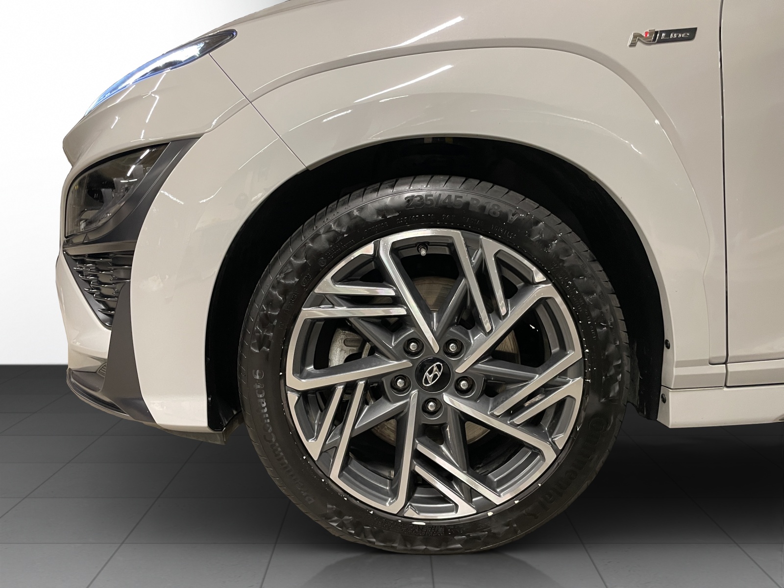 HYUNDAI Kona 1.6 T-GDi N Line 4WD DCT-image-6