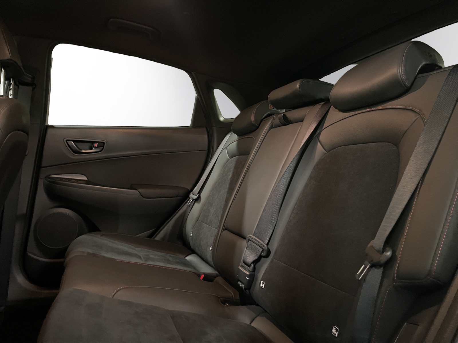HYUNDAI Kona 1.6 T-GDi N Line 4WD DCT-image-10