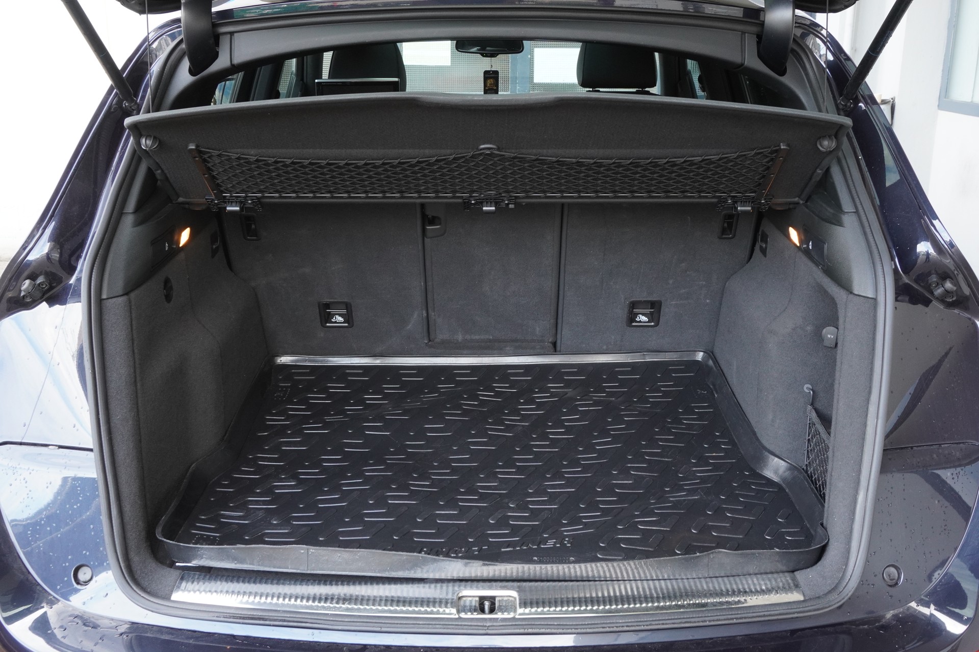 AUDI Q5 2.0 TFSI quattro tiptronic-image-15