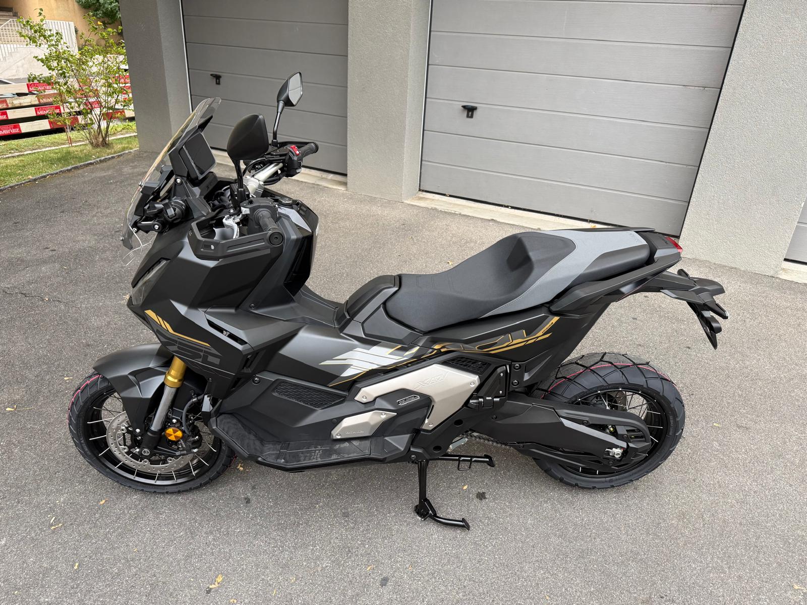 HONDA X-ADV 750 Edition 2027-image-7