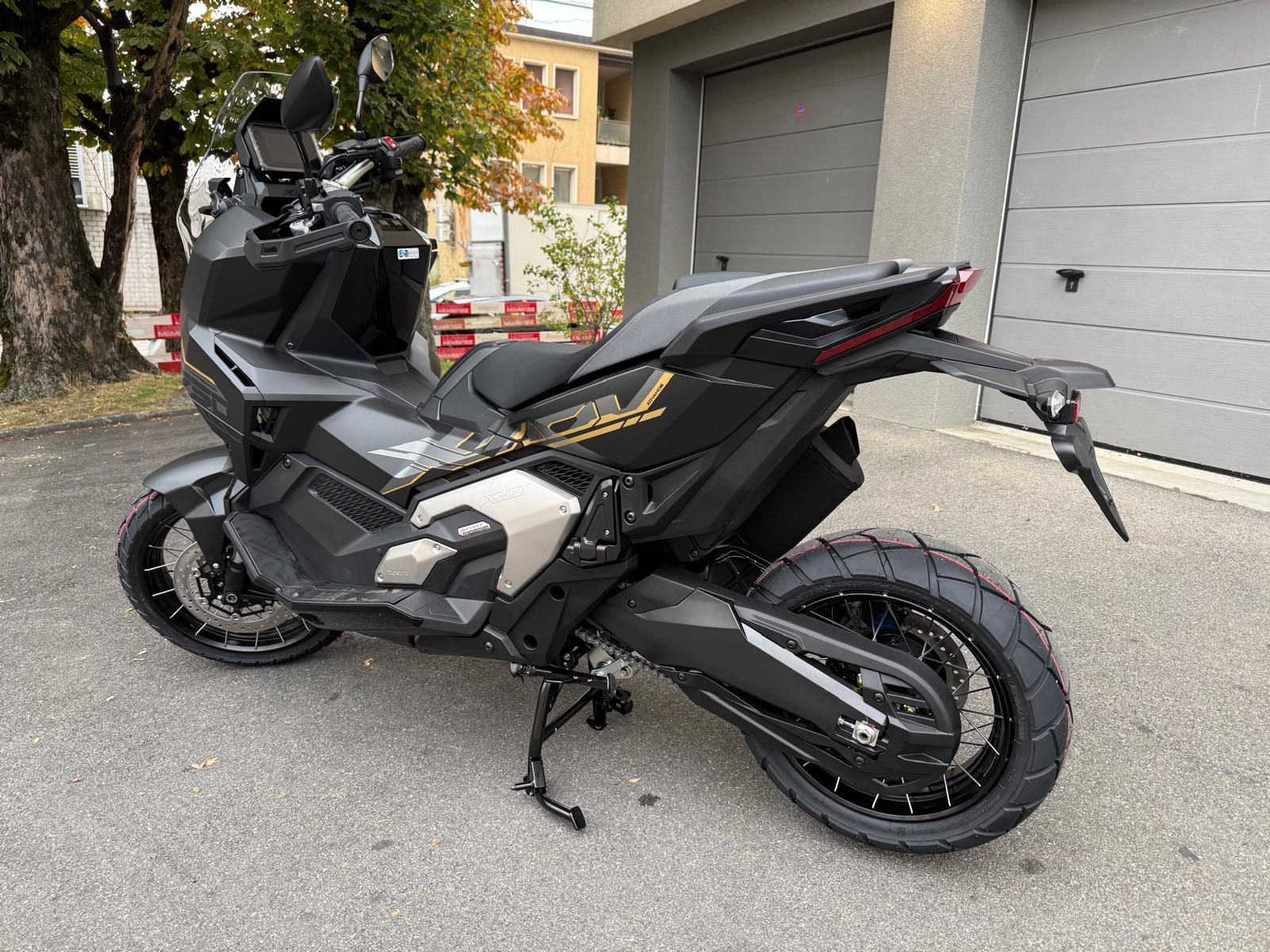 HONDA X-ADV 750 Edition 2027-image-4