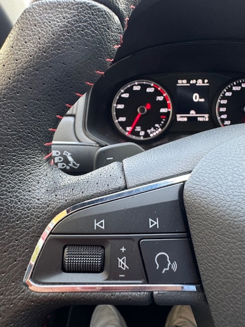 SEAT Ibiza 1.0 EcoTSI DSG Swiss FR-image-16