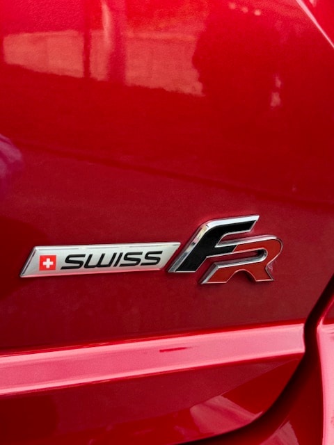 SEAT Ibiza 1.0 EcoTSI DSG Swiss FR-image-23