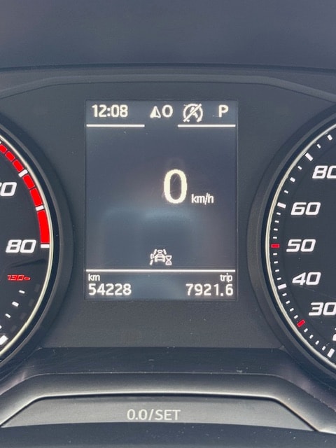 SEAT Ibiza 1.0 EcoTSI DSG Swiss FR-image-10