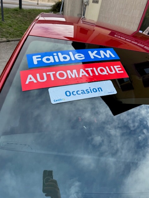 SEAT Ibiza 1.0 EcoTSI DSG Swiss FR-image-26