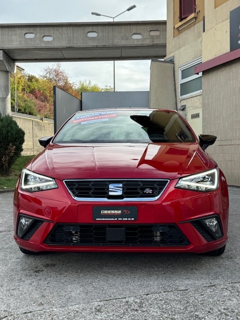 SEAT Ibiza 1.0 EcoTSI DSG Swiss FR-showroom-element-2