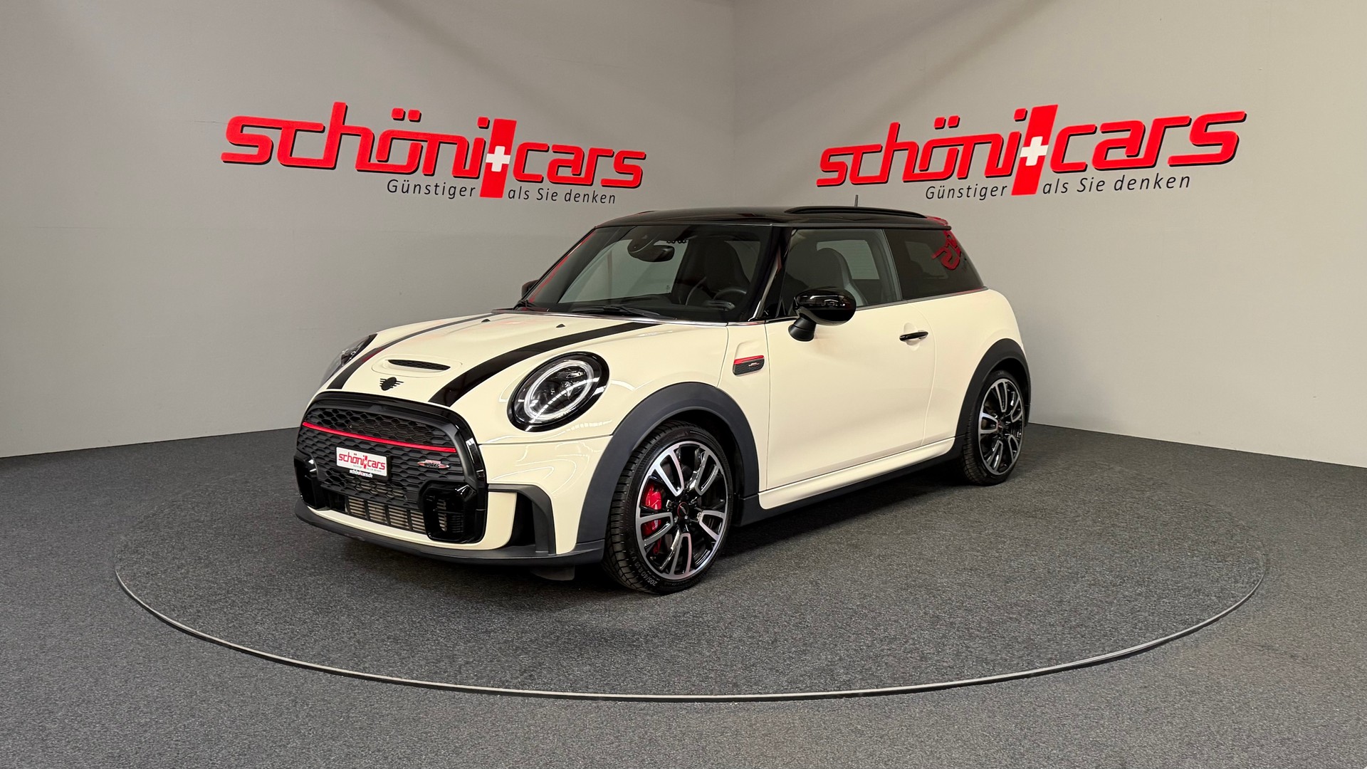 MINI Cooper John Cooper Works Steptronic-showroom-element-2