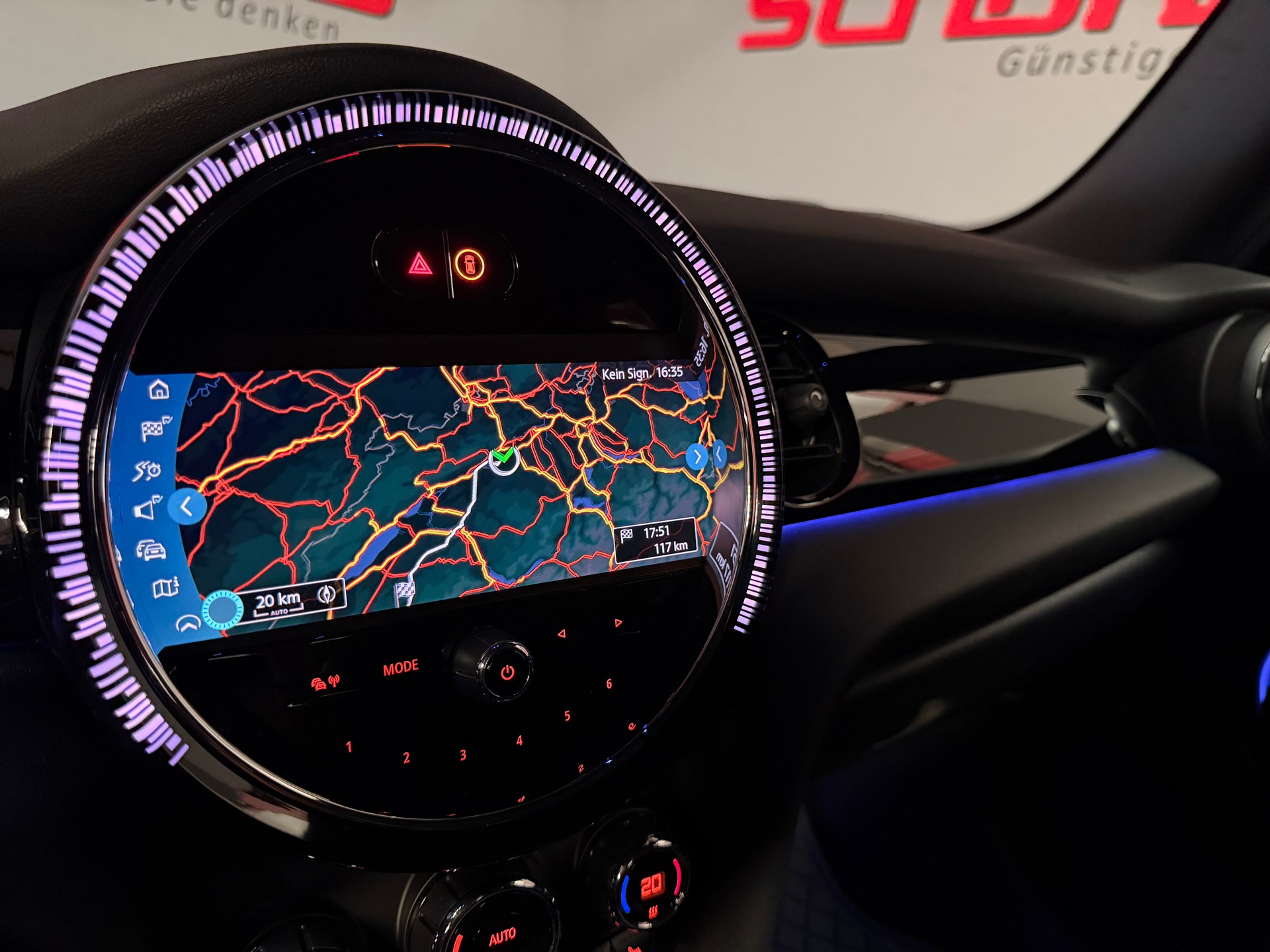 MINI Cooper John Cooper Works Steptronic-image-28