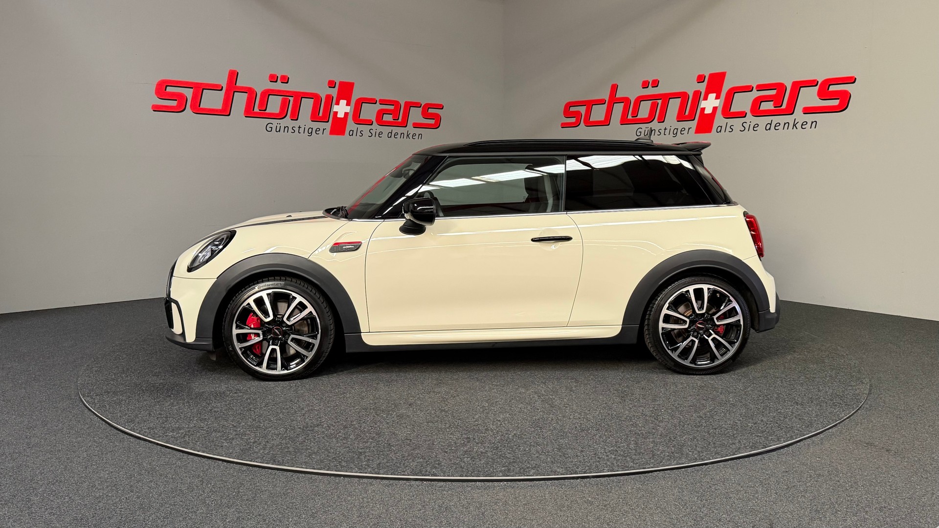 MINI Cooper John Cooper Works Steptronic-showroom-element-3
