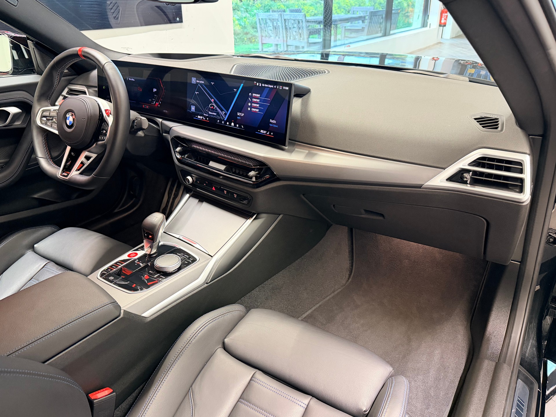 BMW M2 Steptronic-image-17