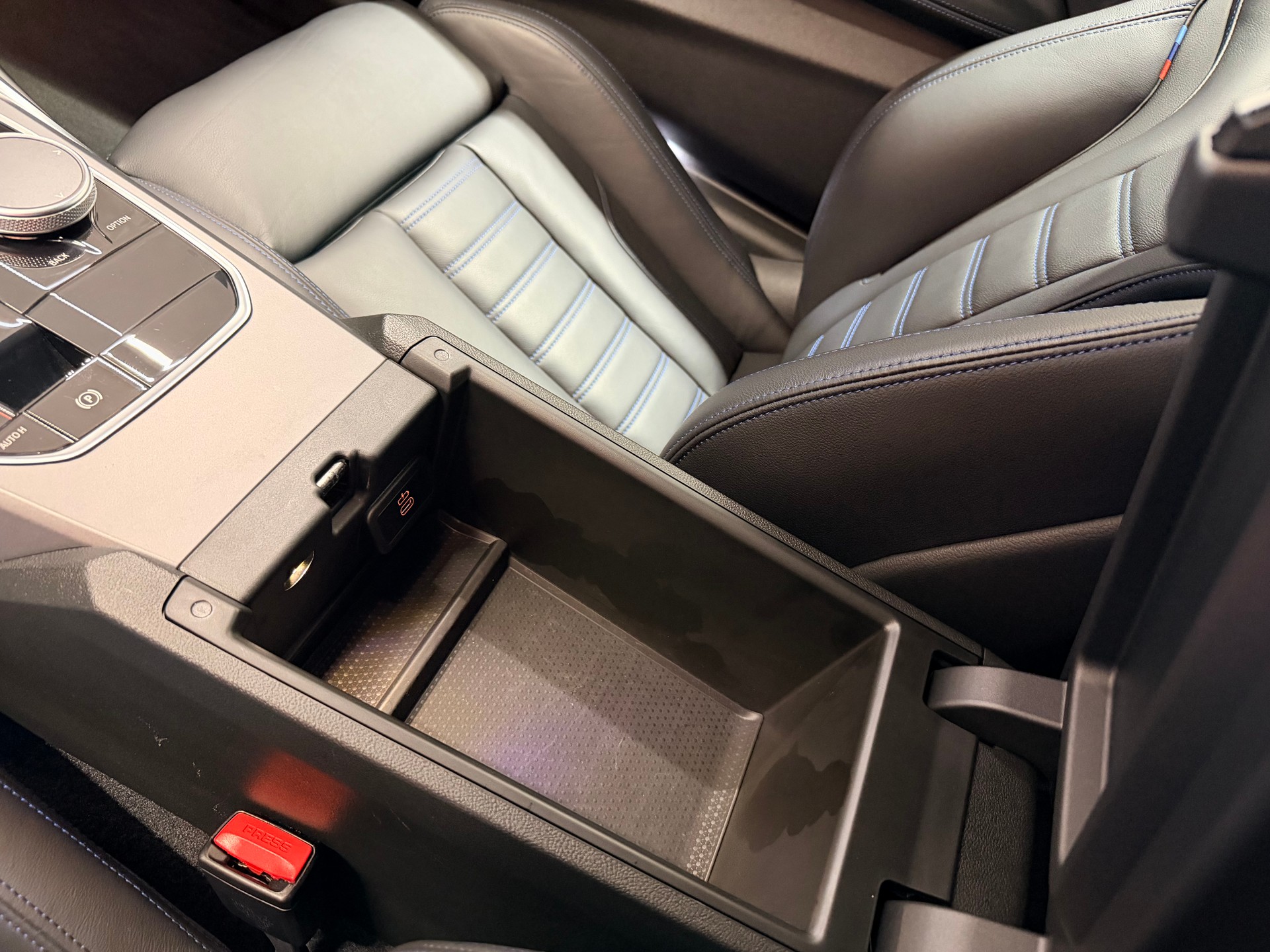BMW M2 Steptronic-image-27