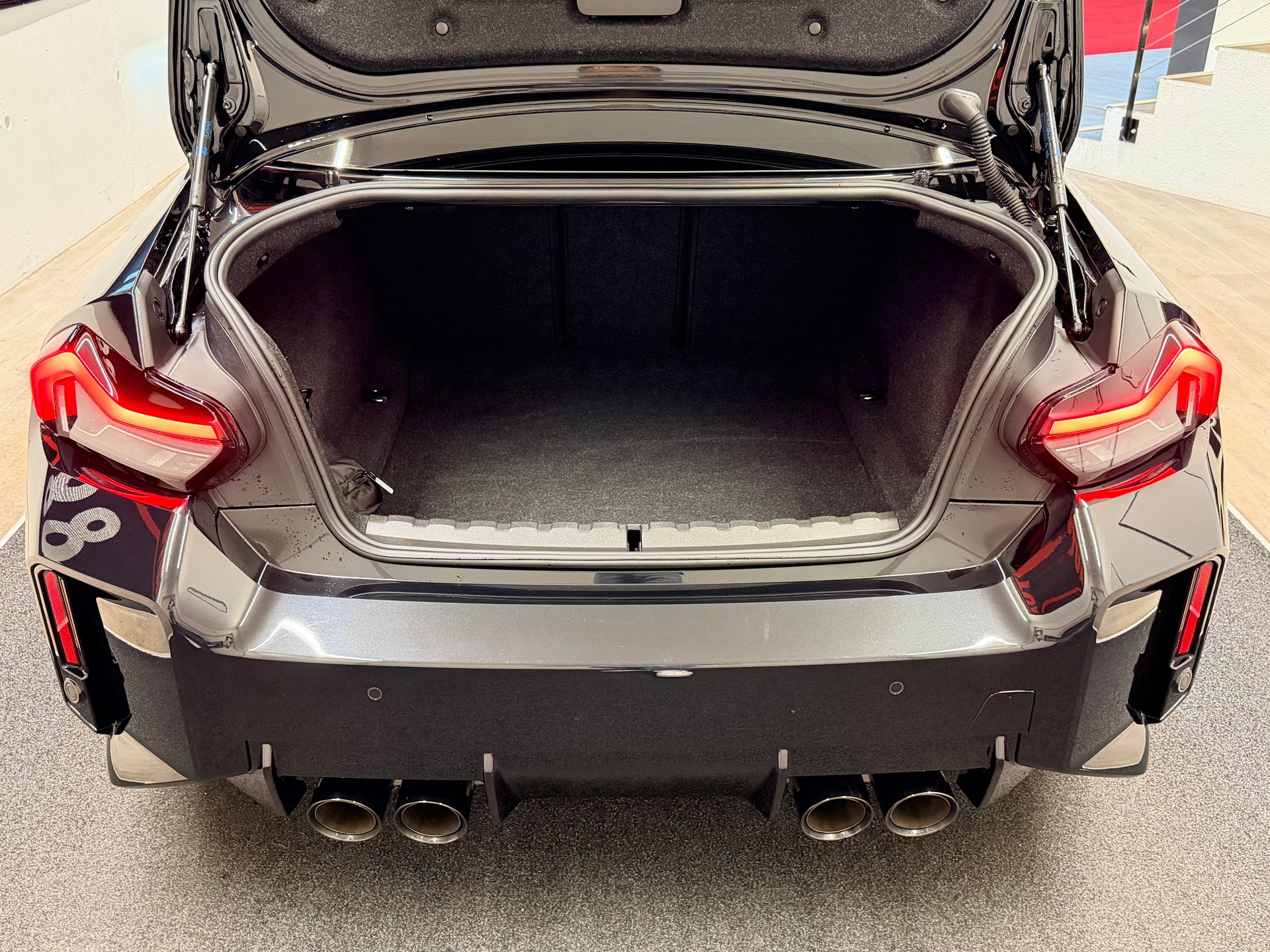 BMW M2 Steptronic-image-10