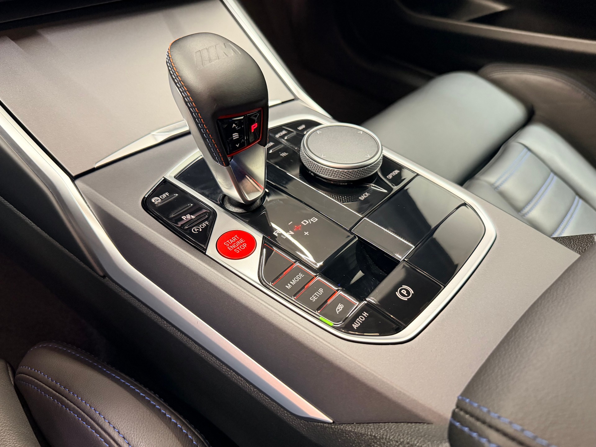 BMW M2 Steptronic-image-21