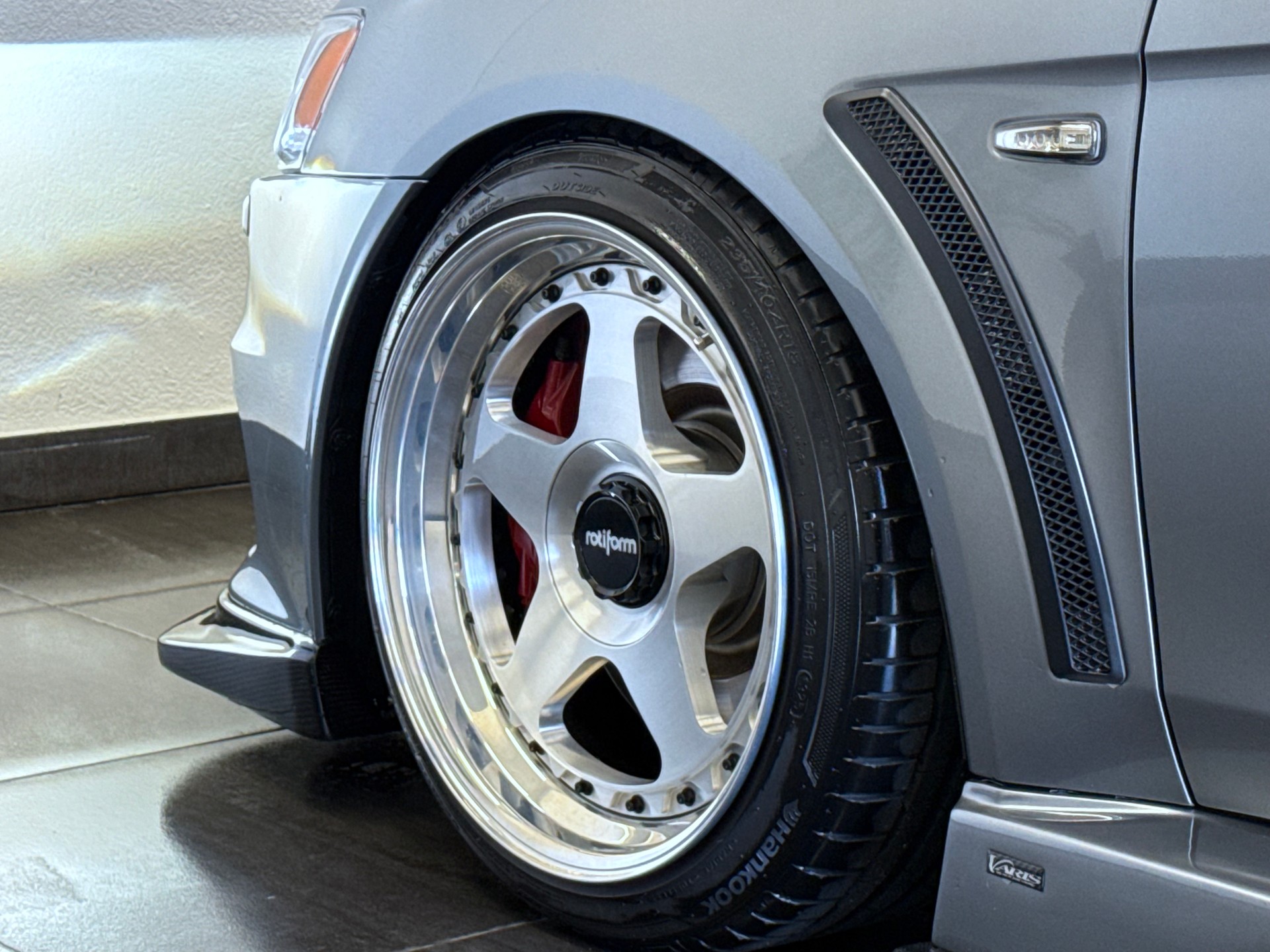 MITSUBISHI Lancer Evo X Final Edition "UNIKAT"-image-7