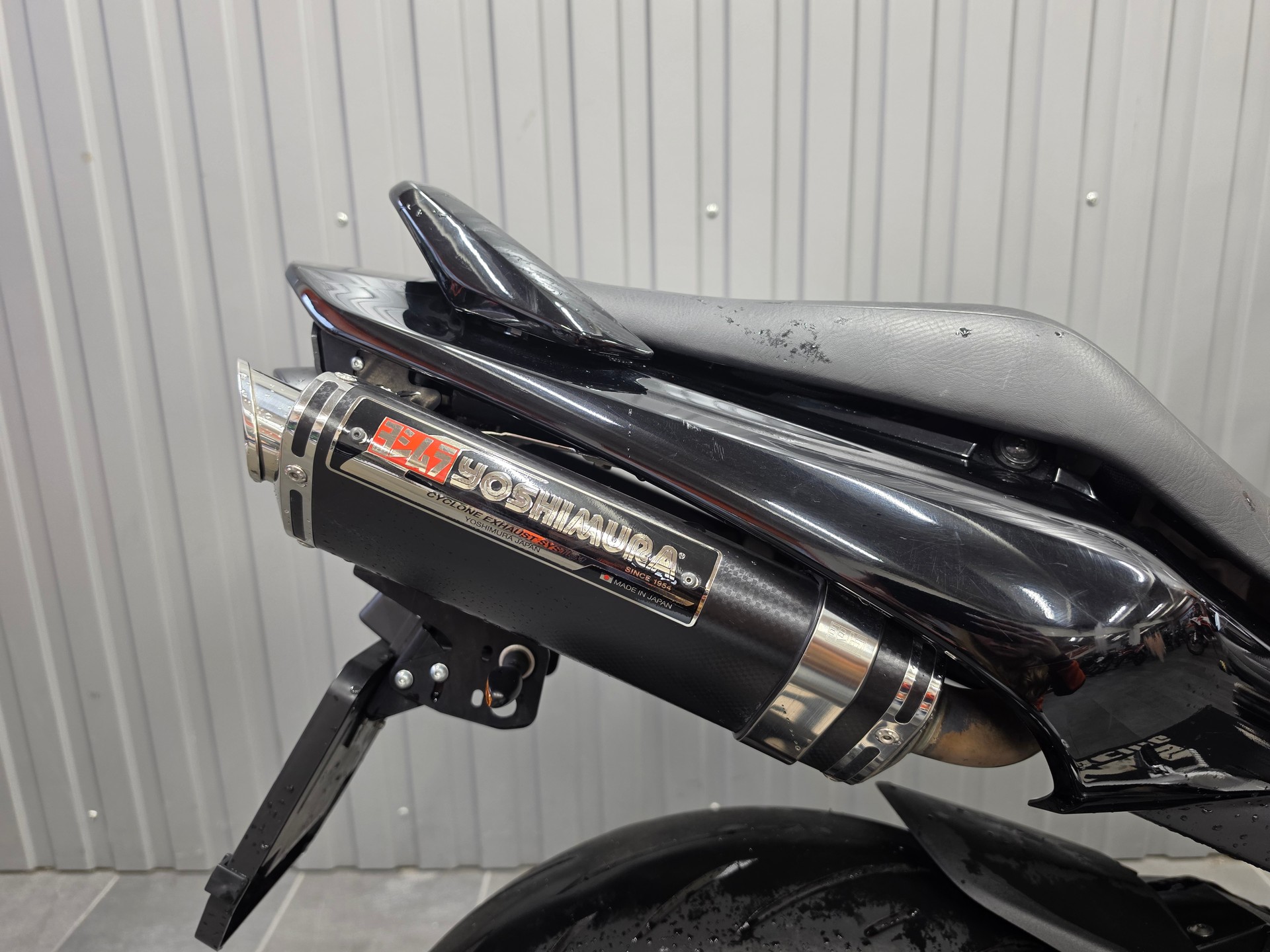 SUZUKI GSR 600 ABS K8-image-6