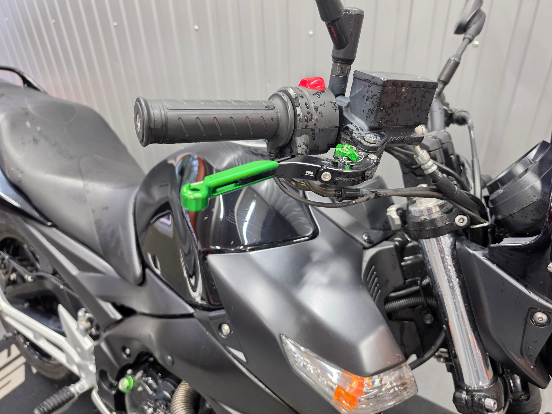 SUZUKI GSR 600 ABS K8-image-8