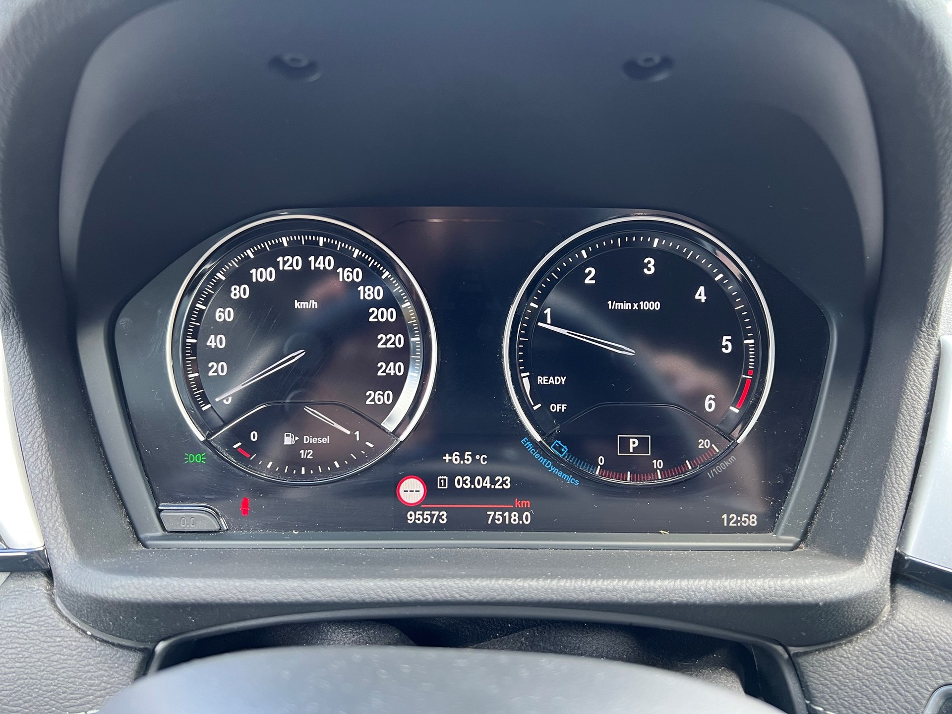 BMW X2 sDrive 18d Steptronic-image-14