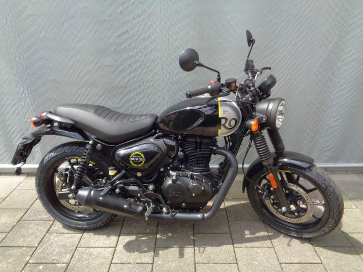 ROYAL ENFIELD HNTR 350 E5-image-5
