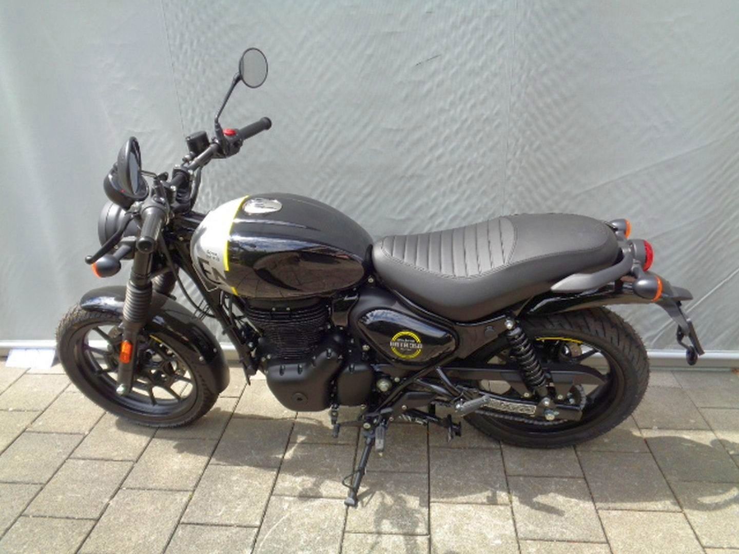 ROYAL ENFIELD HNTR 350 E5-image-1