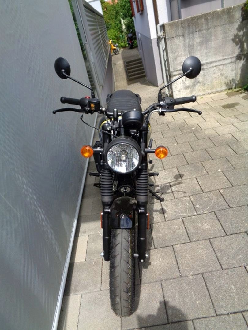 ROYAL ENFIELD HNTR 350 E5-image-3