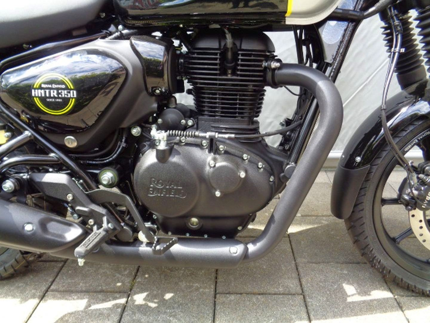 ROYAL ENFIELD HNTR 350 E5-image-6