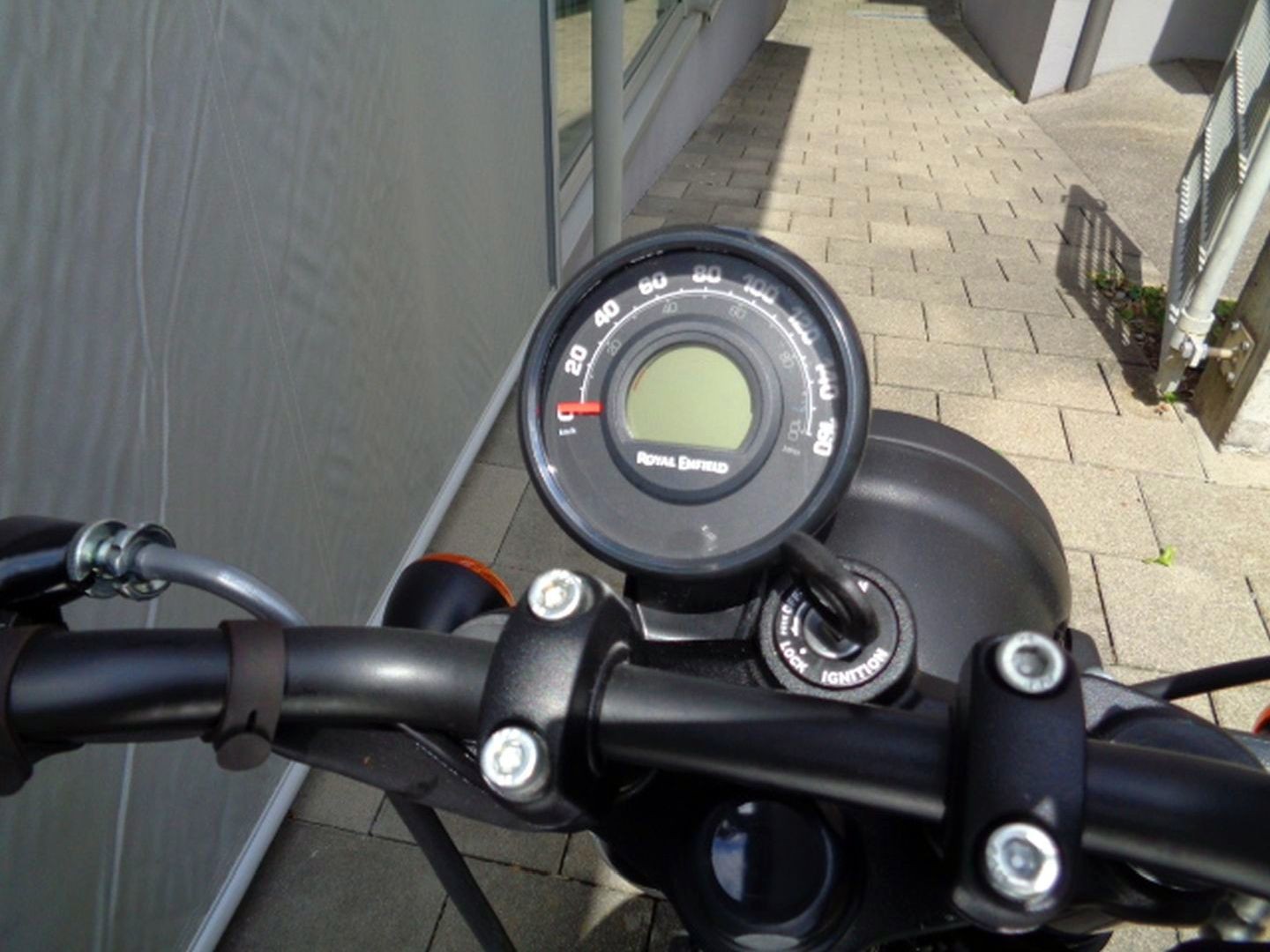 ROYAL ENFIELD HNTR 350 E5-image-7