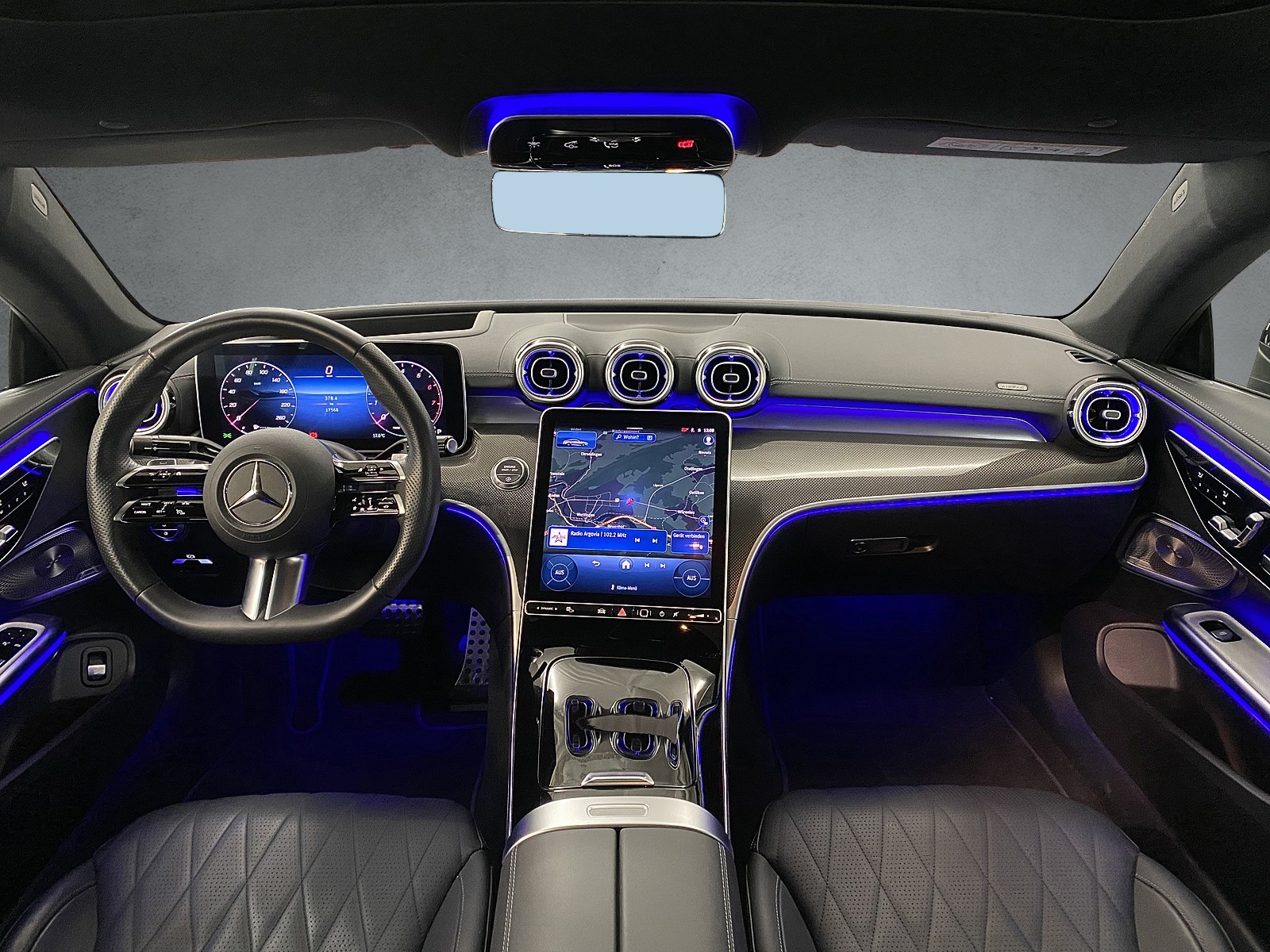 MERCEDES-BENZ CLE 450 AMG Line 4MATIC Coupé-image-8