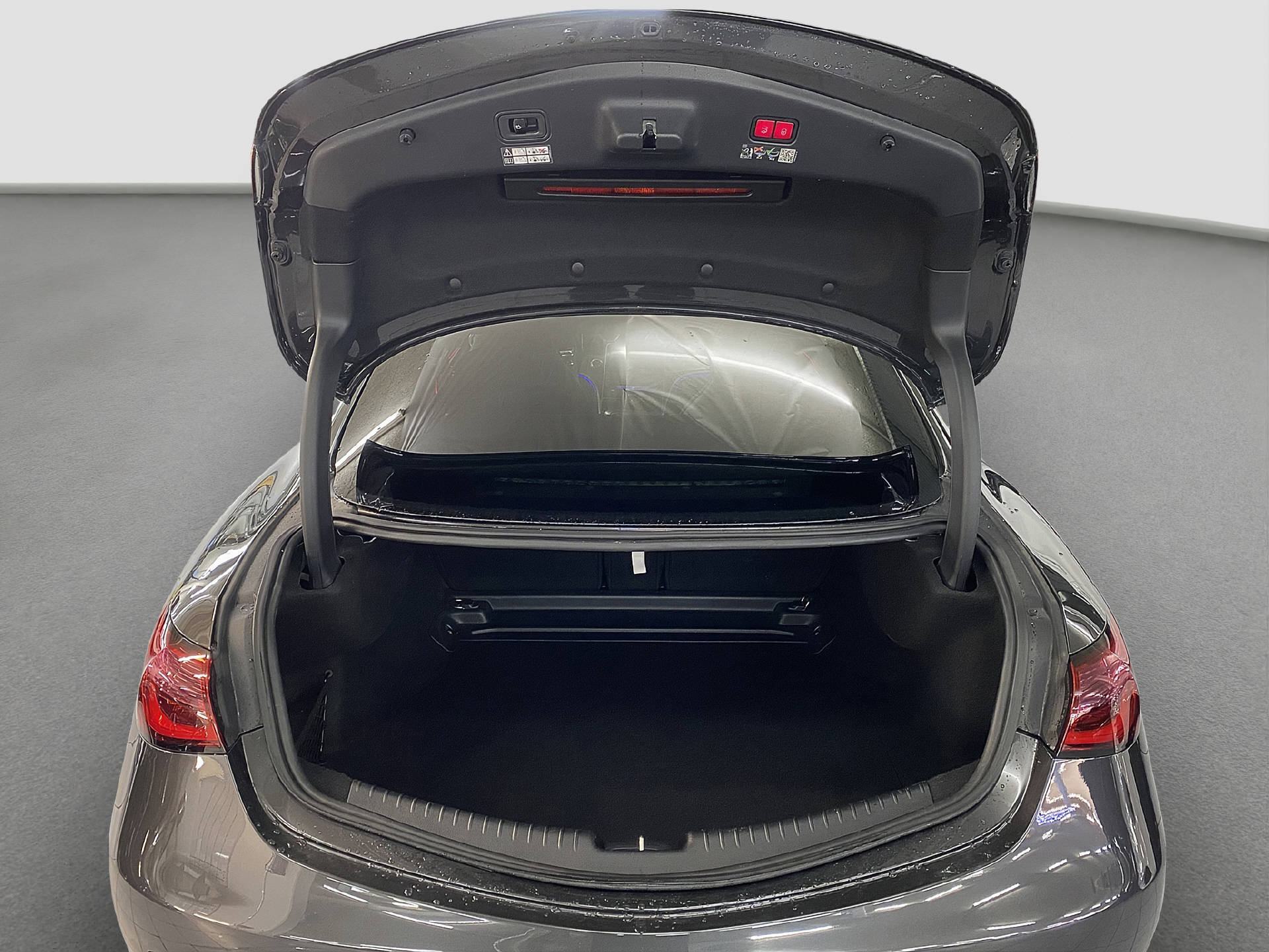 MERCEDES-BENZ CLE 450 AMG Line 4MATIC Coupé-image-11