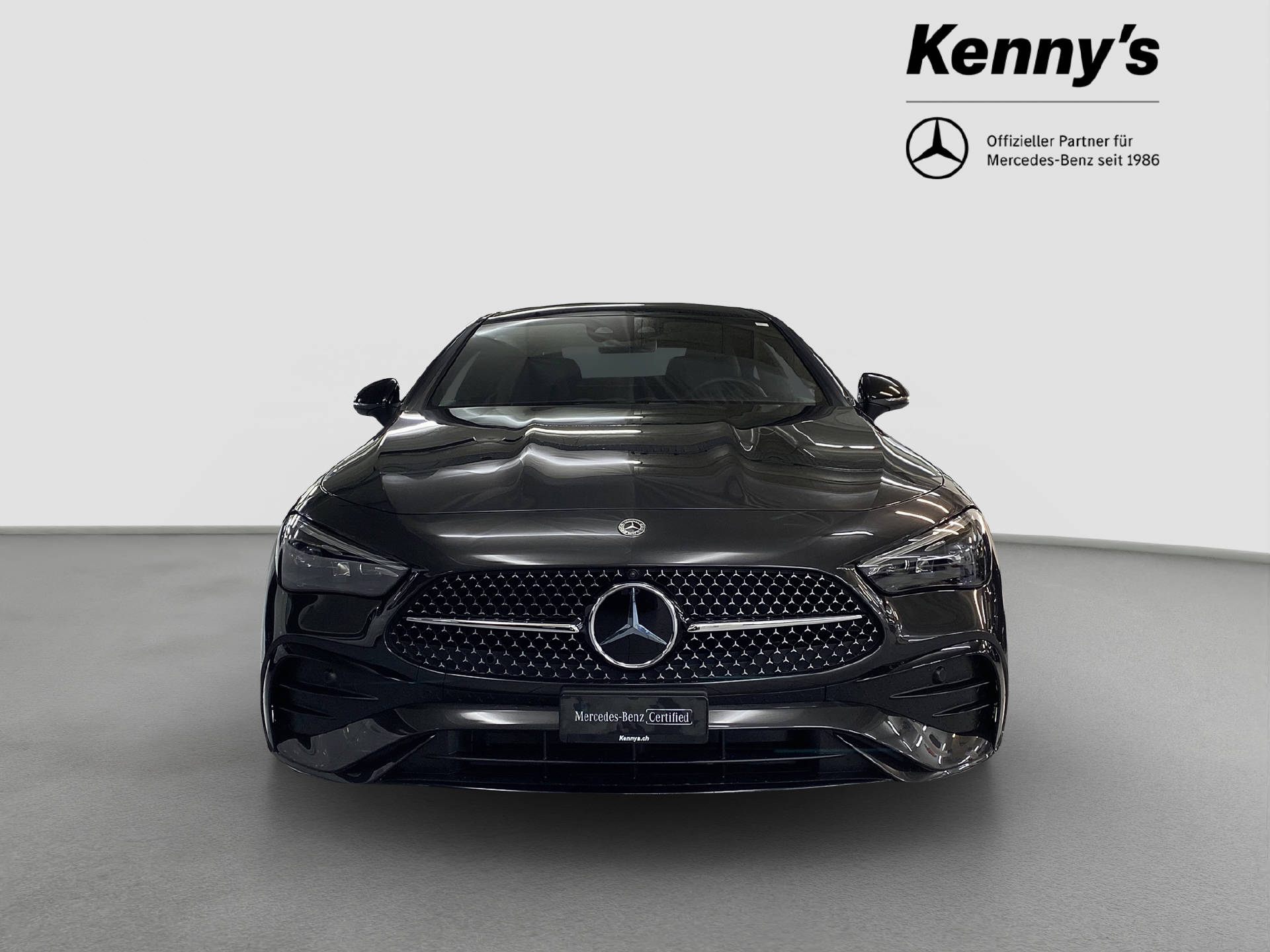 MERCEDES-BENZ CLE 450 AMG Line 4MATIC Coupé-showroom-element-1