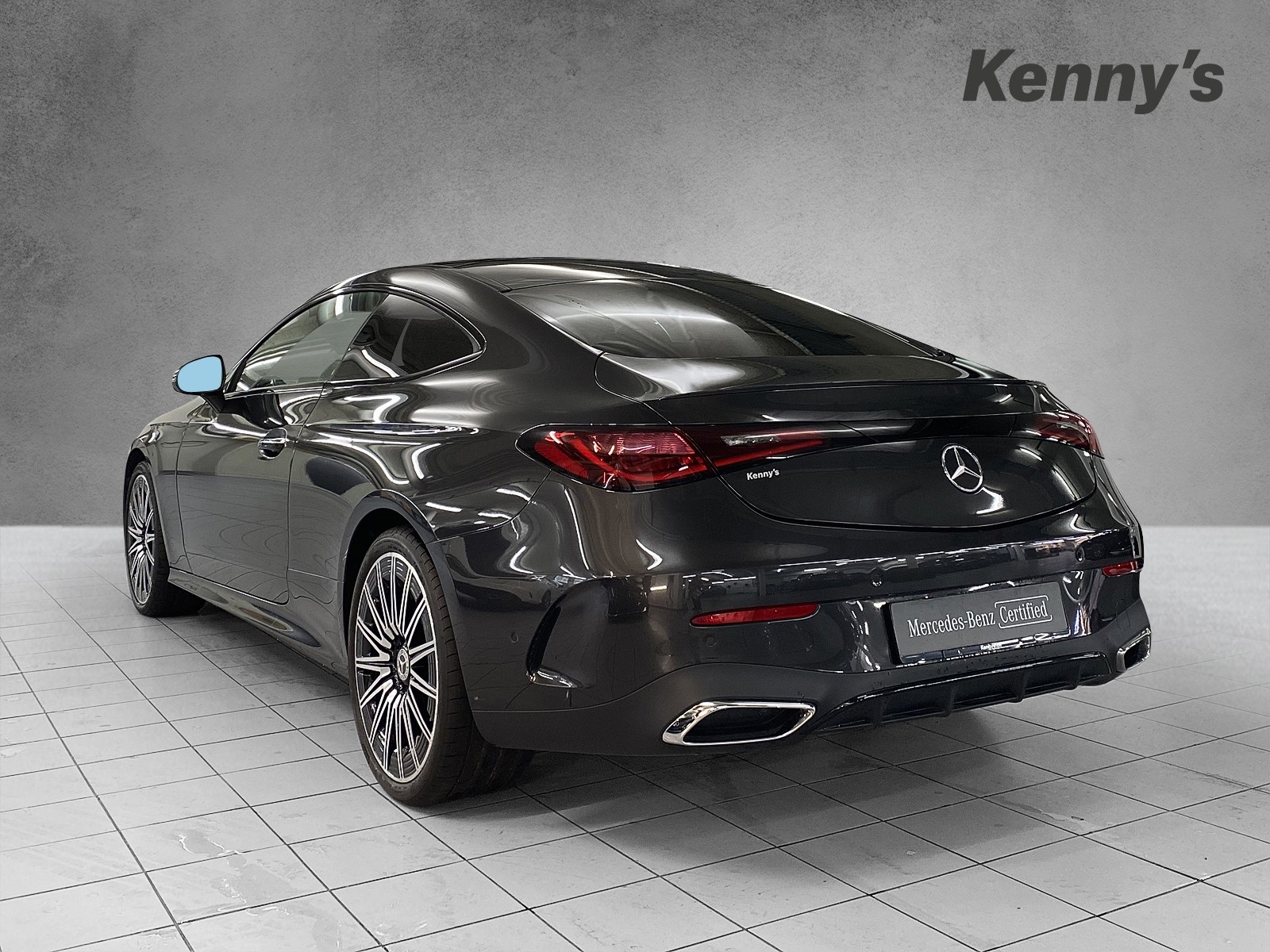 MERCEDES-BENZ CLE 450 AMG Line 4MATIC Coupé-showroom-element-3