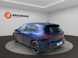VW Golf 1.5 eTSI mHEV ACT R-Line DSG-showroom-element-2