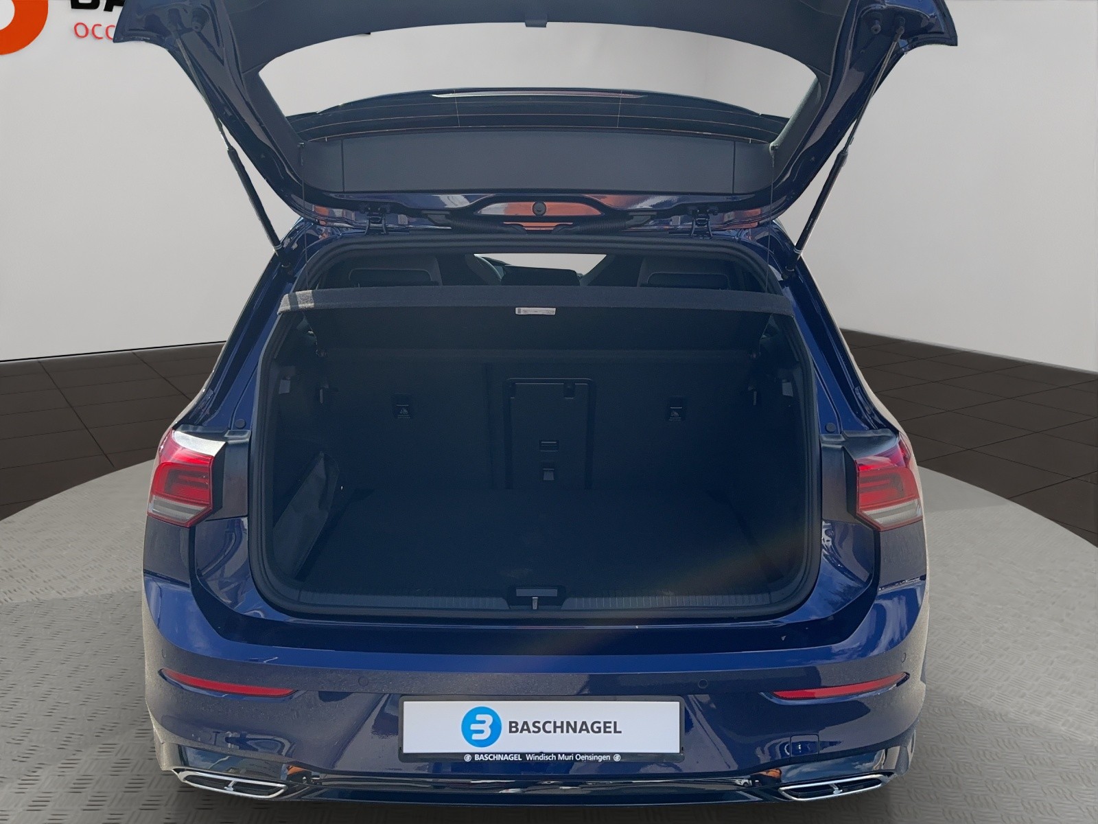 VW Golf 1.5 eTSI mHEV ACT R-Line DSG-image-10