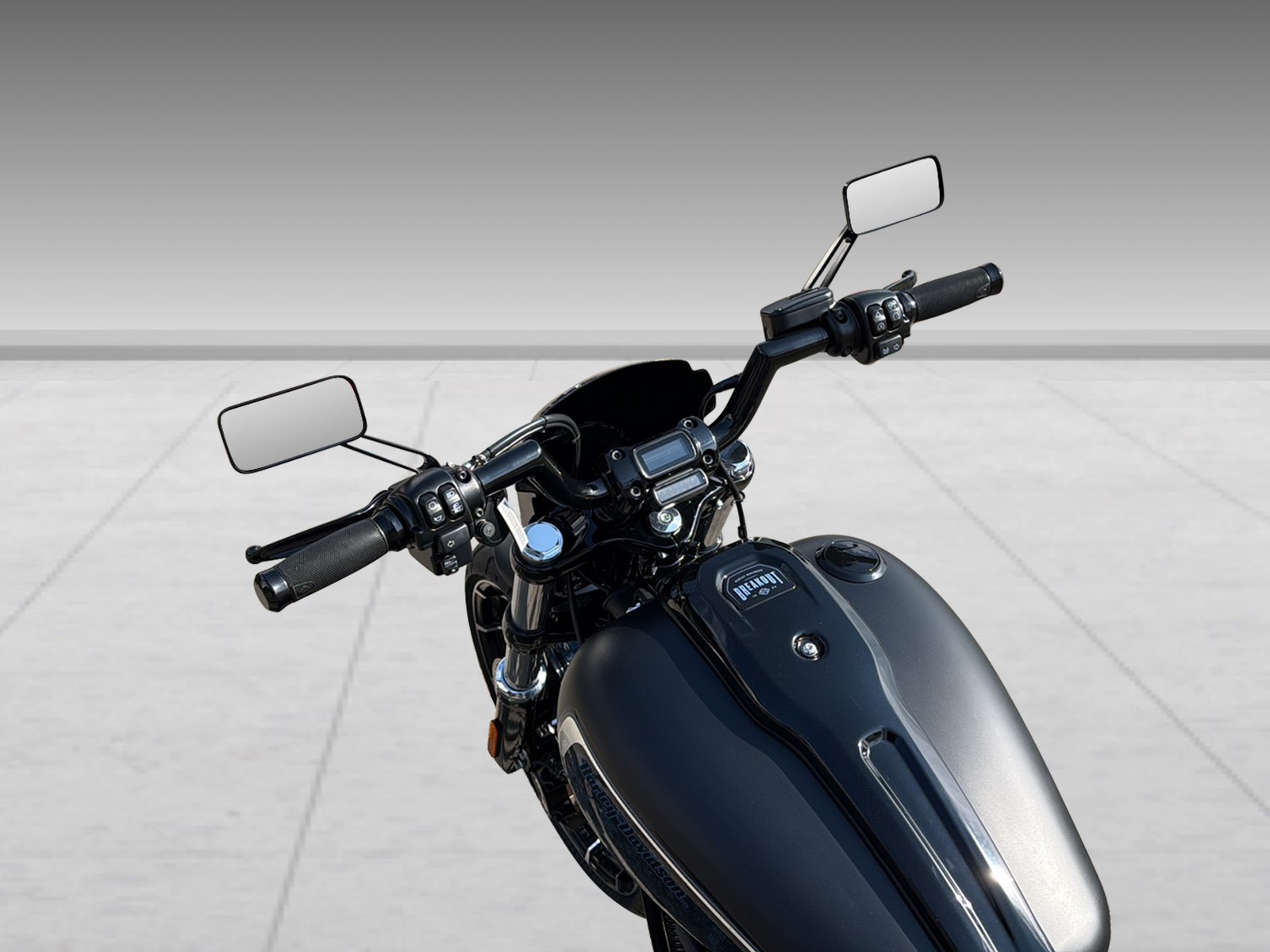 HARLEY-DAVIDSON FXBR Breakout 117-image-3