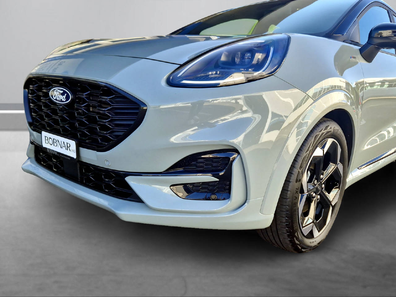 FORD Puma 1.0 EcoB Hybrid 125 ST-Line X-image-5