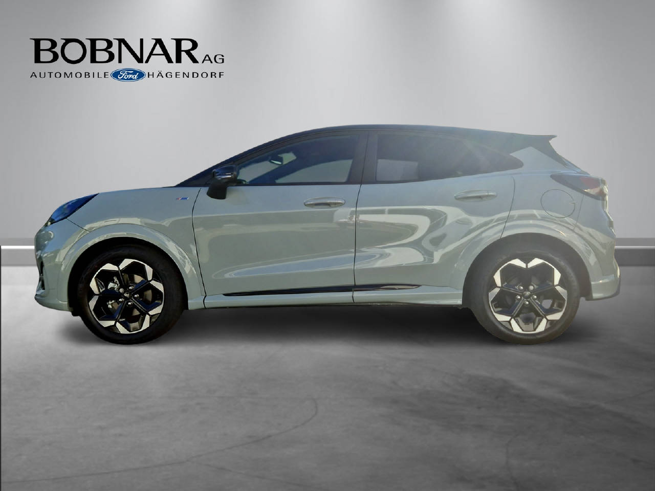 FORD Puma 1.0 EcoB Hybrid 125 ST-Line X-image-7