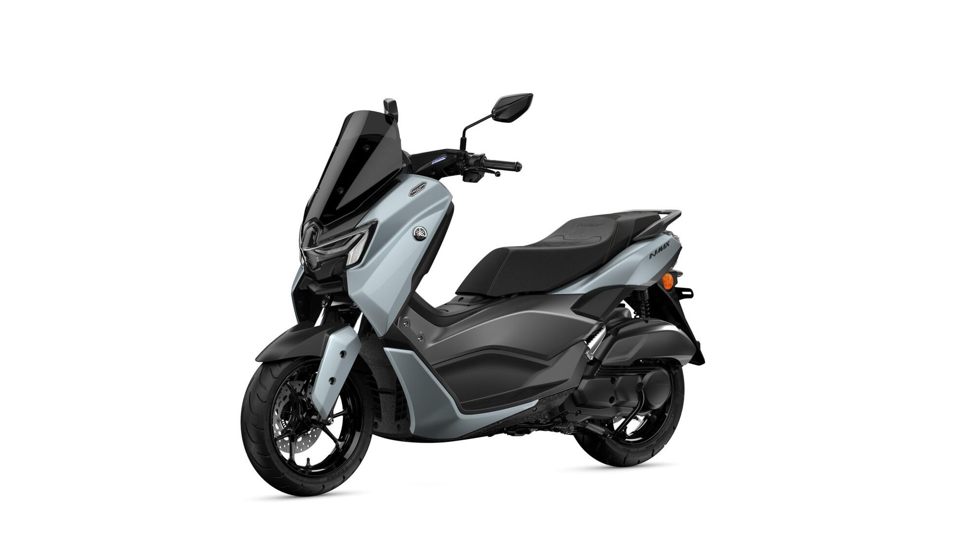 YAMAHA N-Max 125 Techmax-image-2