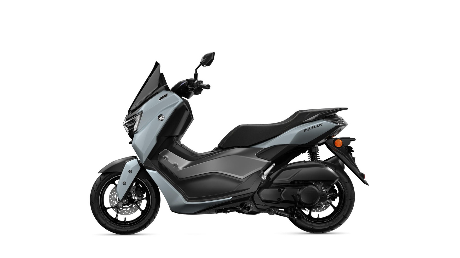 YAMAHA N-Max 125 Techmax-image-3