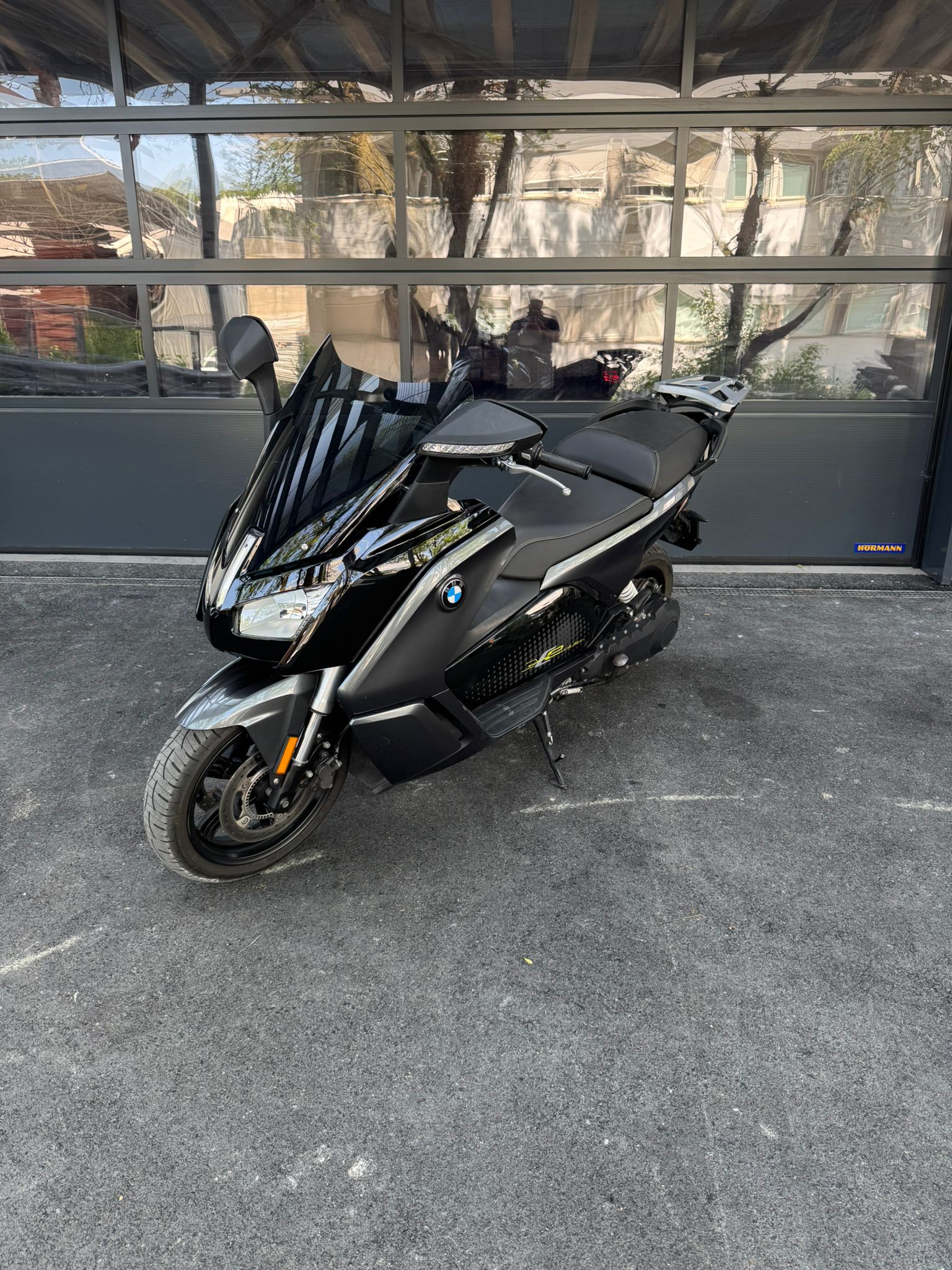 BMW C evolution ABS-image-1