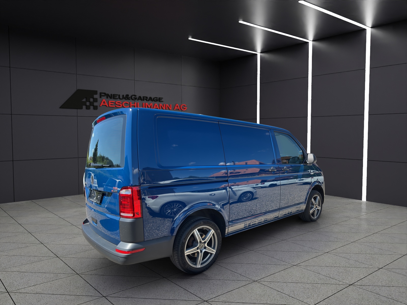 VW T6 2.0 Bi-TDI 4Motion DSG-image-3